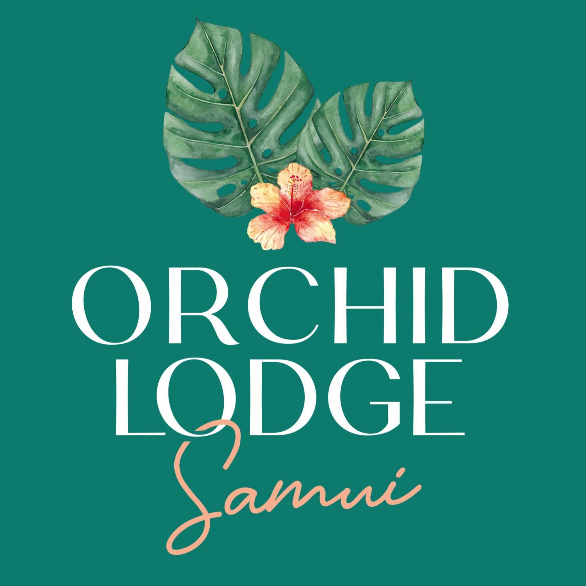 Orchid Lodge Samui - Bed & Breakfast Lamai Beach  Luaran gambar